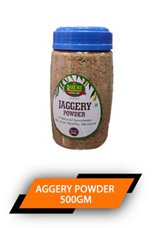 Ruchi Jaggery Powder 500gm